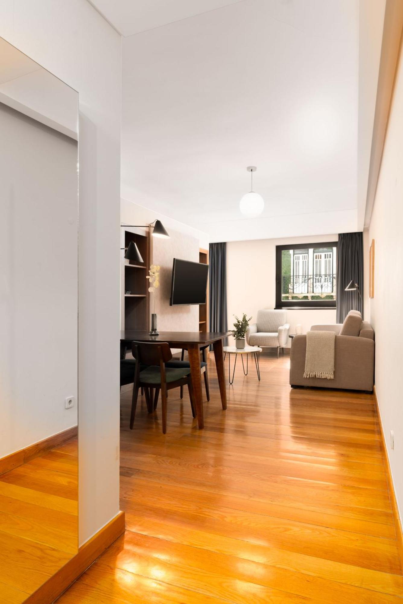 Apartamento Limehome Rua Eca De Queiroz
