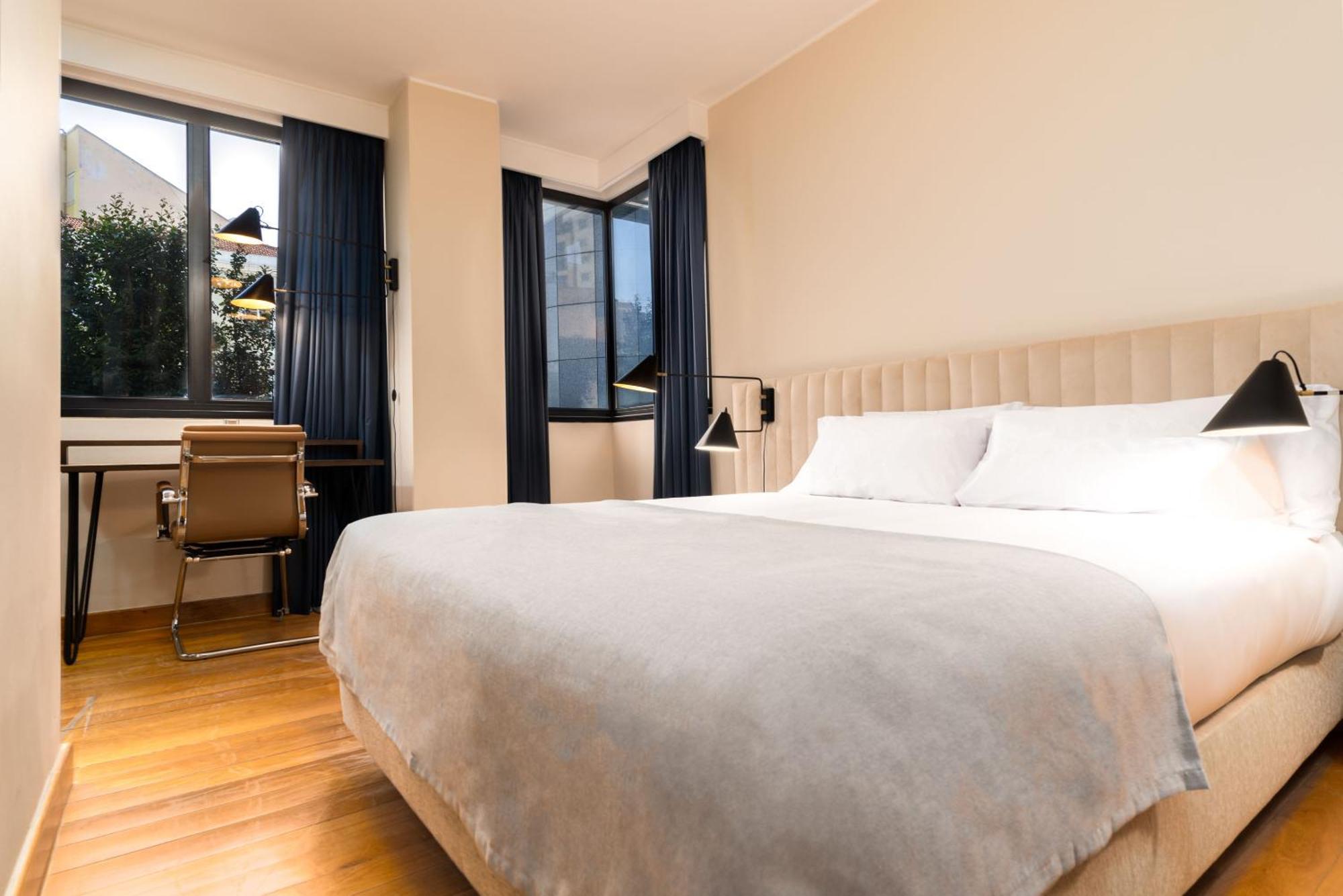 Apartamento Limehome Rua Eca De Queiroz *